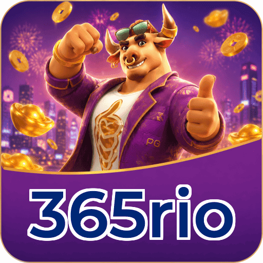 Logo da 365rio
