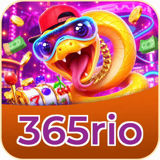 365rio Logo Verificado