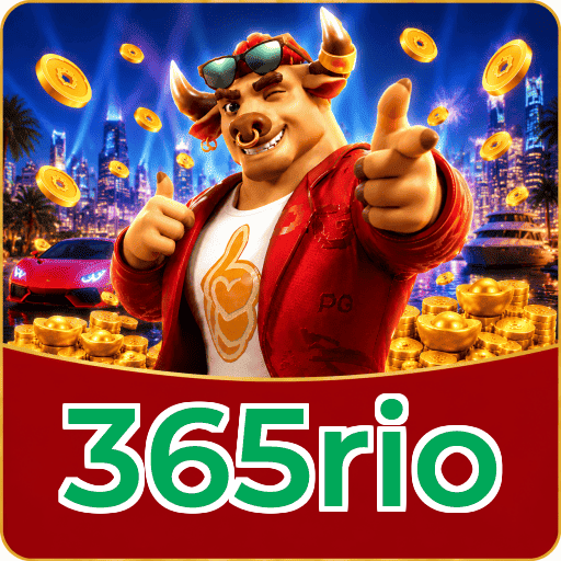Bot 365rio Telegram
