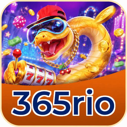 365rio Jackpots Progressivos