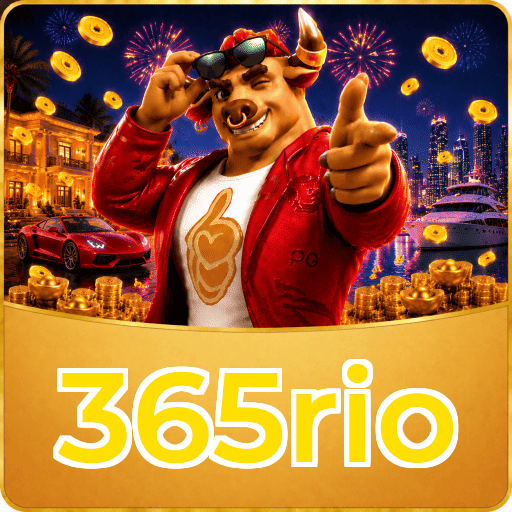 365rio Logo Seguro