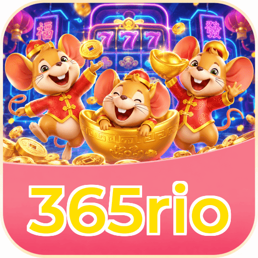 Logo 365rio Loteria Online
