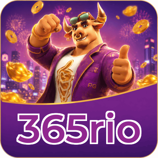 365rio VIP Program Logo