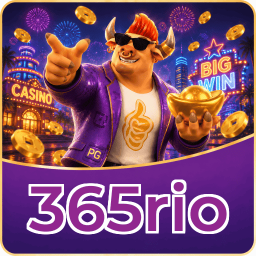 365rio Logo Oficial